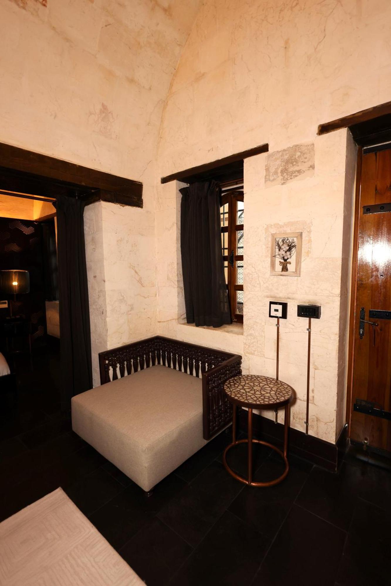 Hsvhn Hotel Hisvahan ガズィアンテプ エクステリア 写真