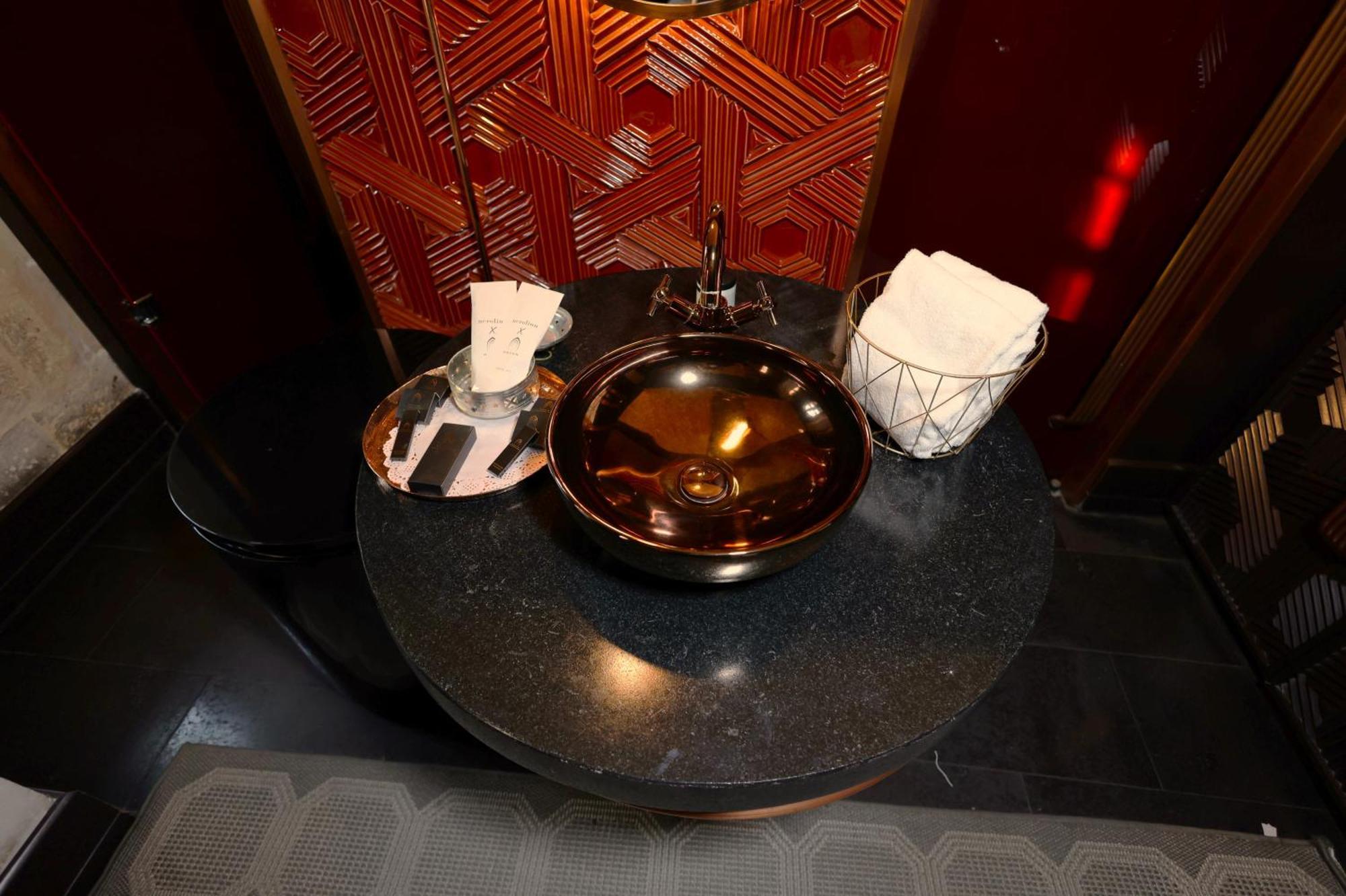 Hsvhn Hotel Hisvahan ガズィアンテプ エクステリア 写真