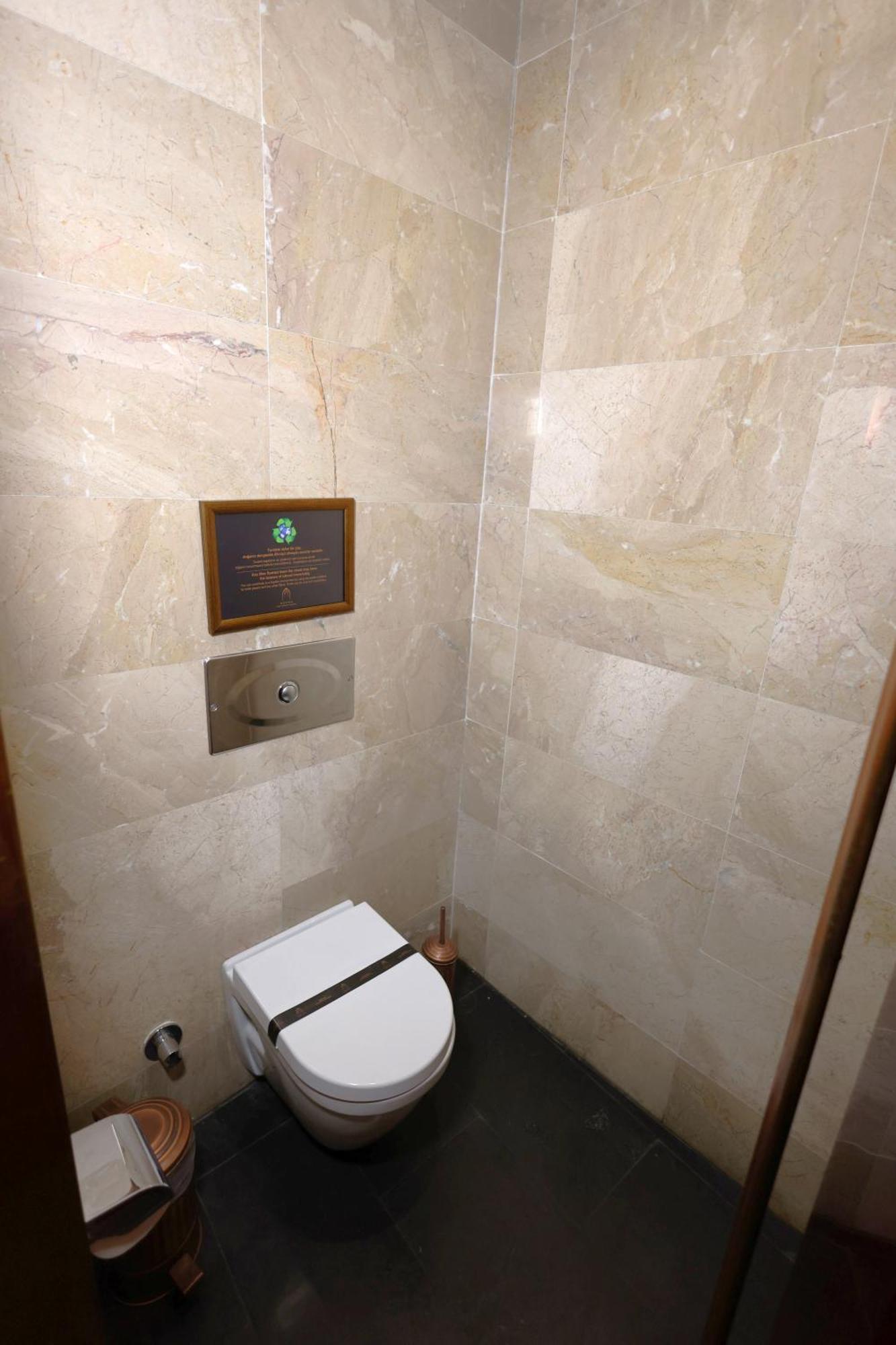 Hsvhn Hotel Hisvahan ガズィアンテプ エクステリア 写真