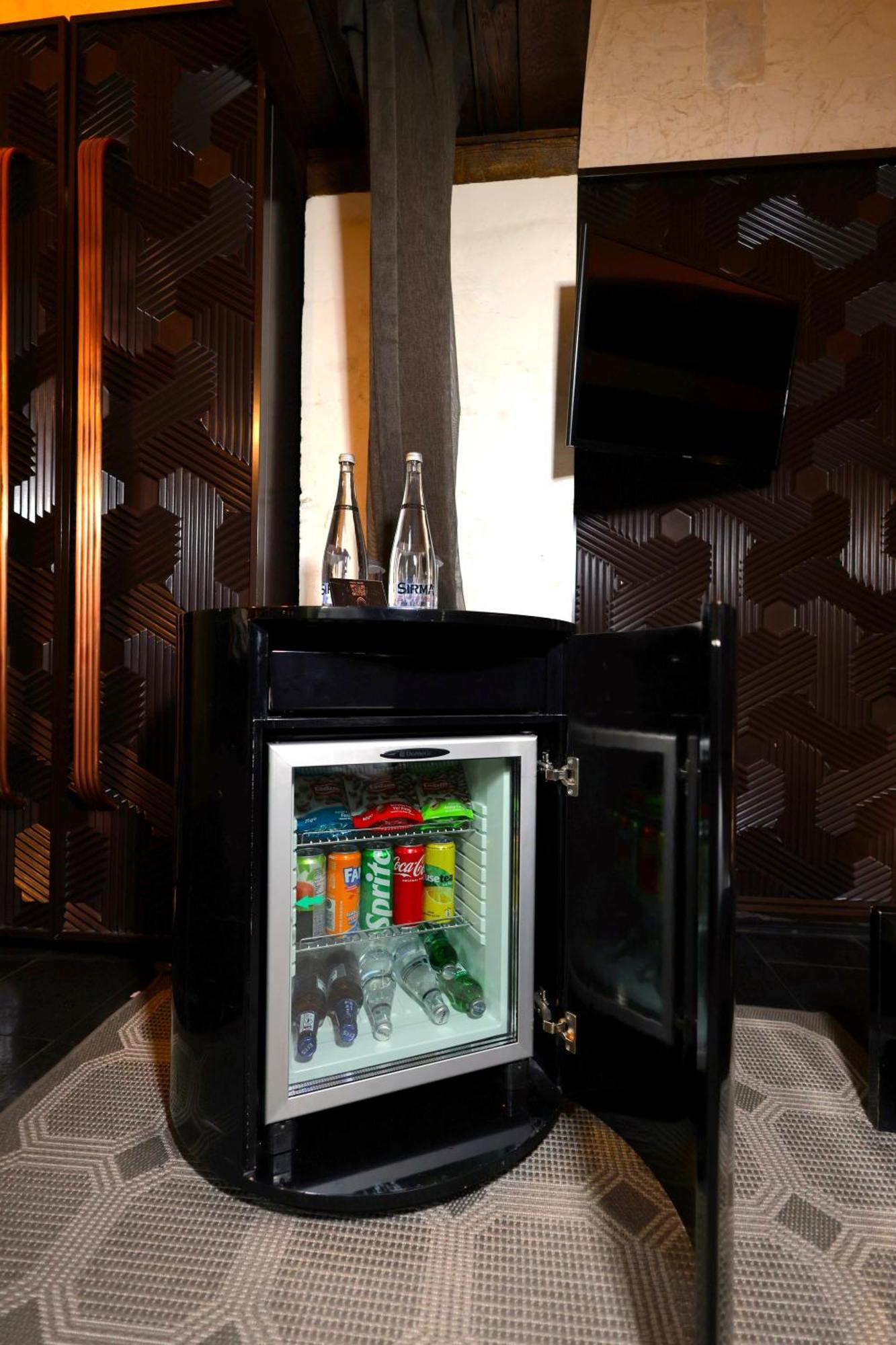 Hsvhn Hotel Hisvahan ガズィアンテプ エクステリア 写真