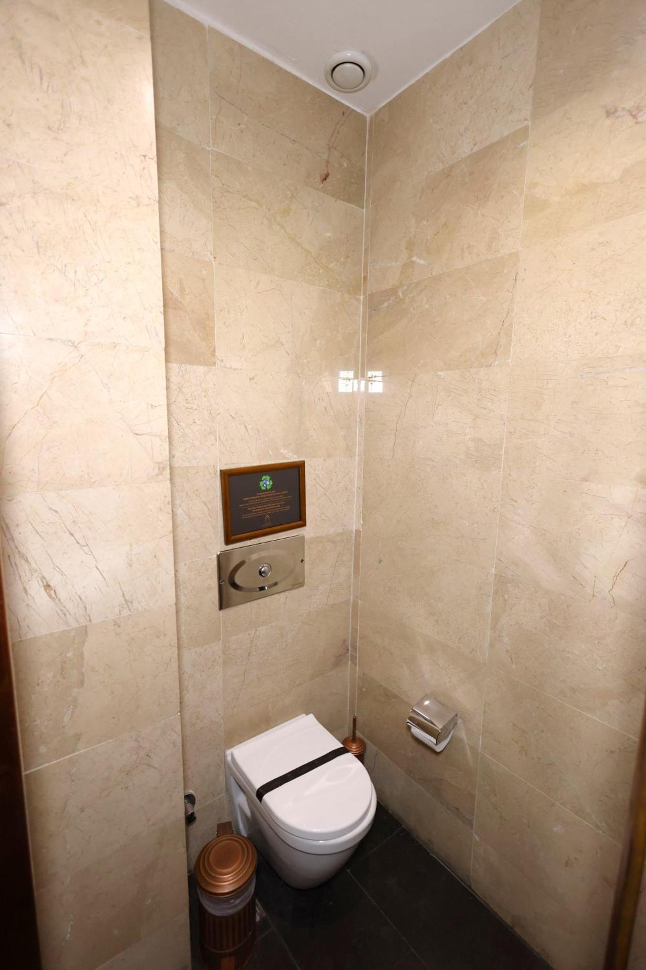 Hsvhn Hotel Hisvahan ガズィアンテプ エクステリア 写真