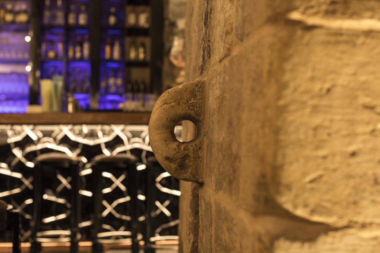 Hsvhn Hotel Hisvahan ガズィアンテプ エクステリア 写真